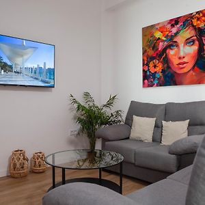 Appartement met Twee Slaapkamers